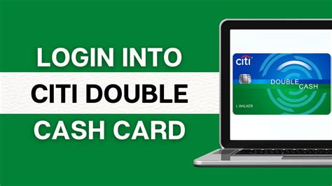 citi double cash|citi double cash online account.
